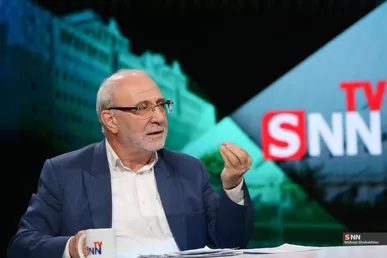 حاجی دلیگانی: طرح خروج از NPT در دستور مجلس قرار گیرد