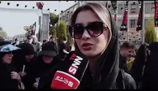 جاماندگان اربعینی دلتنگ چه کسانی در مسیر عاشقی بودند؟