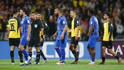 حذف استقلال از لیگ قهرمانان آسیا ۲ و درآمد میلیاردی آبی&zwnj;ها