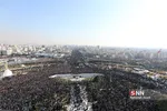 تشییع حاج قاسم سلیمانی