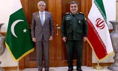 سردار فرحی: همکاری ایران و پاکستان عرصه را بر گروهک‌های جدایی‌طلب تنگ خواهد کرد
