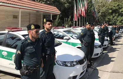 هدفمندسازی گشت&zwnj;های انتظامی در ایام نوروز