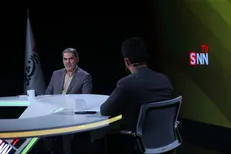 زنگنه: در دوران همتی تنها 5 درصد از خصوصی‌سازی‌ها انجام شد + فیلم