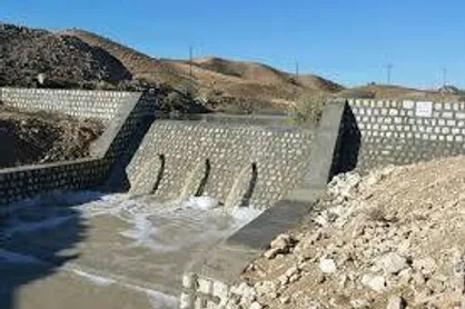 بیش از ۵۰ طرح آبخیزداری در استان سمنان اجرا شد