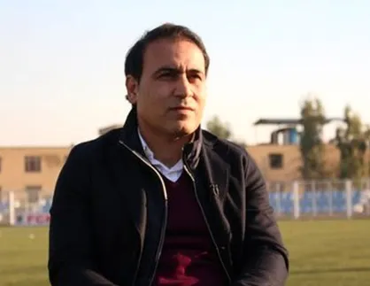 گرد و خاک مهدی مهدوی&zwnj;کیا در تلویزیون