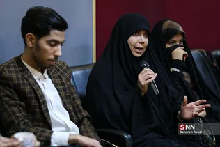 نخستین نشست تخصصی گروه‌های سرود استان تهران