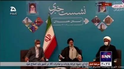 جزئیات ۱۷۹ مصوبه دولت برای استان همدان