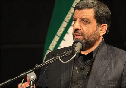 فیلم/ ضرغامی: انتخابات بلای جان انقلابیون است/ اصلاح طلب&zwnj;ها نان برند خود را می&zwnj;خورند