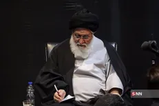 آیت‌الله علم‌الهدی: شهادت در زنده بودن است؛ نه در مرگ