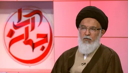 میرباقری: آن&zwnj;هایی که اسلام حداقلی را پیاده کرده&zwnj;اند عامل اتفاقات این روز&zwnj;ها هستند / مخالف تحصیل و اشتغال زنان نیستیم؛, با الگوی غربی آن مخالفیم