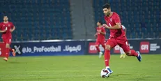 بازگشت طارمی به جزیره کیش