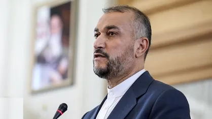 آمریکا به جای ریختن اشک تمساح، به تروریسم اقتصادی پایان دهد