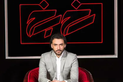 امیرعلی دانایی مجری &laquo;رخ به رخ&raquo; شد