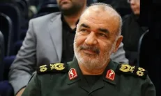 جانشین و معاون هماهنگ کننده سپاه تهران منصوب شدند + تصاویر
