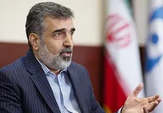 گزارش کمالوندی از صنعت هسته‌ای در کمیسیون امنیت ملی مجلس