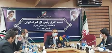 اتصال سامانه گمرک به سامانه جامع تجارت به‌نفع کشور است/ افزایش ۳۸ درصدی صادرات در سال۱۴۰۰