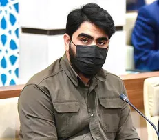 بسیج دانشجویی آماده حل مشکلات اجتماعی شهر شیراز و ساماندهی معتادین است