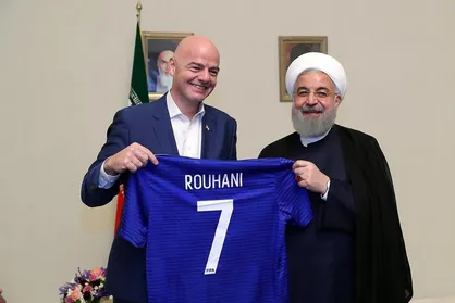 روحانی چگونه به اغتشاشات سال ۹۶ دامن زد؟/ #مشکلات_معیشتی و دولتی که خواب است!