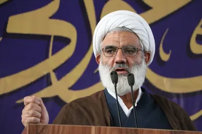 امام&zwnj;جمعه رفسنجان: آمریکا توان تحمیل اراده خود به ایران را ندارد