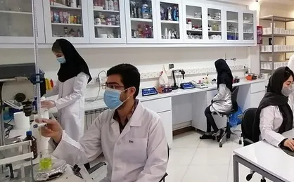 دانش فنی، لازمه موفقیت شرکت&zwnj;ها در حوزه آب و انرژی است