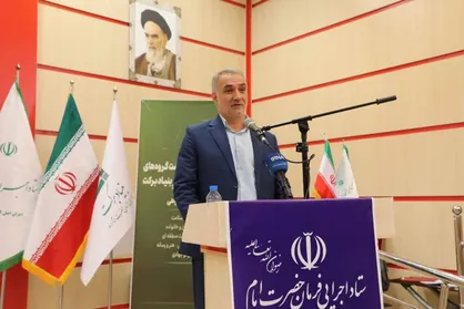۱۳۰ میلیارد تومان سرمایه&zwnj;گذاری جهت تکمیل زیرساخت&zwnj;های خدمت&zwnj;رسانی به زائران در مرز مهران