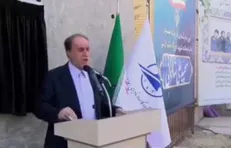 وحدت ملت ایران از هزاران هواپیمای اف ۳۵ و B۲ موثرتر عمل کرد