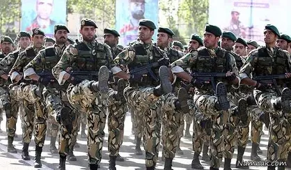 مشمولان خدمت فرا&zwnj;خوانده شدند