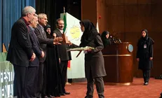 فراخوان چهارمین جشنواره ملی زن و علم اعلام شد