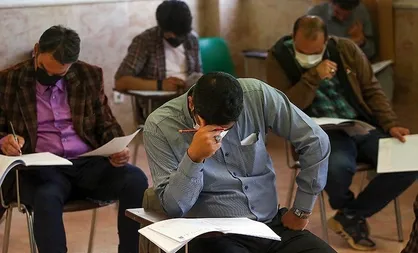 از برگزاری کنکور ارشد در ۳۸۶ حوزه تا حضور پنج هزار دانشجو در پانزدهمین المپیاد فرهنگی ورزشی