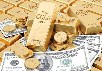 آخرین قیمت طلا و سکه امروز/ دلار در کنال ۱۱۱ هزار تومانی
