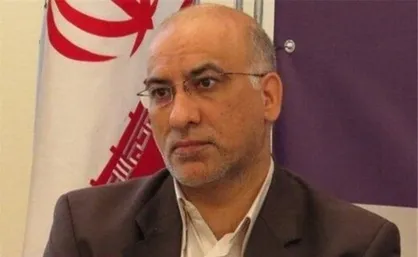 کنایه جنجالی رئیس هیئت مدیره پرسپولیس به استقلالی&zwnj;ها!