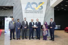 مرکز تست تصادف ایران، در مسیر همکاری با خودروسازان پاکستان
