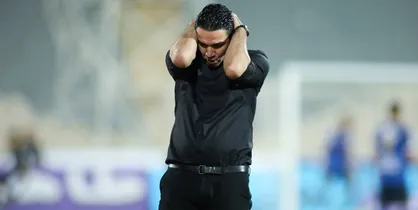 نکونام: فوتبال ما دائما دعواست