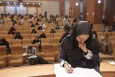تعویق ۳آزمون کشوری علوم پزشکی برای کمک به داوطلبان مناطق سیل زده