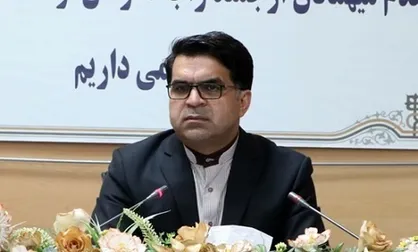 عراق و امارات بزرگترین شرکای تجاری ایران در منطقه / تجارت ایران با کشور&zwnj;های آفریقایی به یک میلیارد دلار رسید+ فیلم