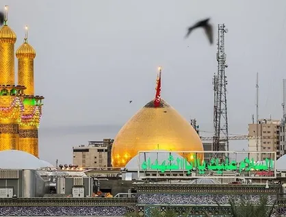 ممنوعیت ورود زائران به کربلای معلی تا ۱۳ محرم