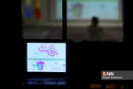 دورهمی فعالان حوزه کودک و نوجوانان