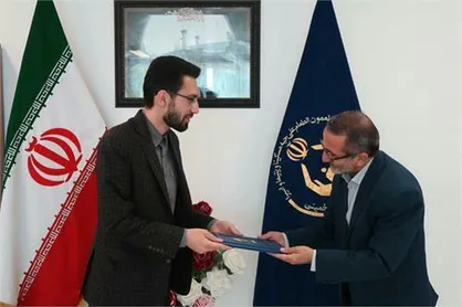 تفاهم نامه همکاری بین بسیج دانشجویی اردبیل با کمیته امداد امام خمینی (ره) امضا شد