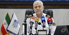 توسعه انضباط ترافیکی در دستور کار پلیس راهور
