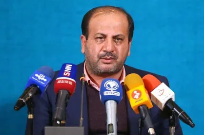 نوروزی: دولت تاکنون در رسیدن به نتیجه&zwnj;ای قطعی در خصوص اصلاح وضعیت نیرو&zwnj;های شرکتی ناکام بوده است + فیلم
