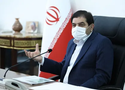 مخبر ۱۰۰ واحد اقتصادی احیاشده را همزمان افتتاح کرد
