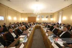 همایش روسای نمایندگی های جمهوری اسلامی ایران در خارج از کشور