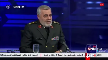 سردار قنبری: جرائم خشن در کشور ۲۲ درصد در تهران و ۳۳ درصد کاهش یافته است / ۱۳ درصد کشف&zwnj;ها افزایش یافته است