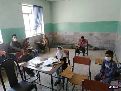 ۲۰۰ دانشجومعلم خراسان جنوبی در طرح &laquo;جهاد آموزش&raquo; در ایام نوروز شرکت می&zwnj;کنند