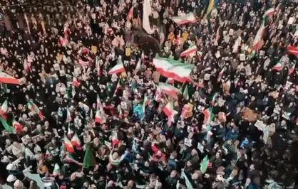 نه سازش، نه تسلیم، نبرد با آمریکا