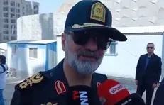 همکاری‌ها با کشور عراق برای سفر اربعین انجام شده است / همه مقدمات بهتر از سال گذشته فراهم شده