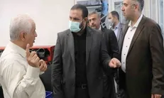 وعده دادستان تهران در راستای حمایت و پیگیری مشکلات شرکت‌های دانش‌بنیان