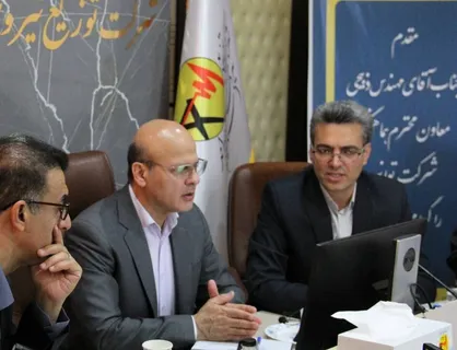 الزام ادارات به تنظیم دمای محیط کار بر روی ۲۷ درجه