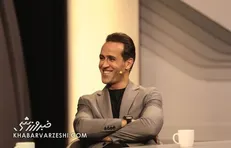 حمله تند علی کریمی به اعضای مجمع فدراسیون فوتبال/ آن‌ها به انتخاب اشتباه عزیزی‌خادم اعتراف می‌کنند