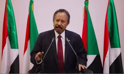 نخست وزیر سودان استعفا داد